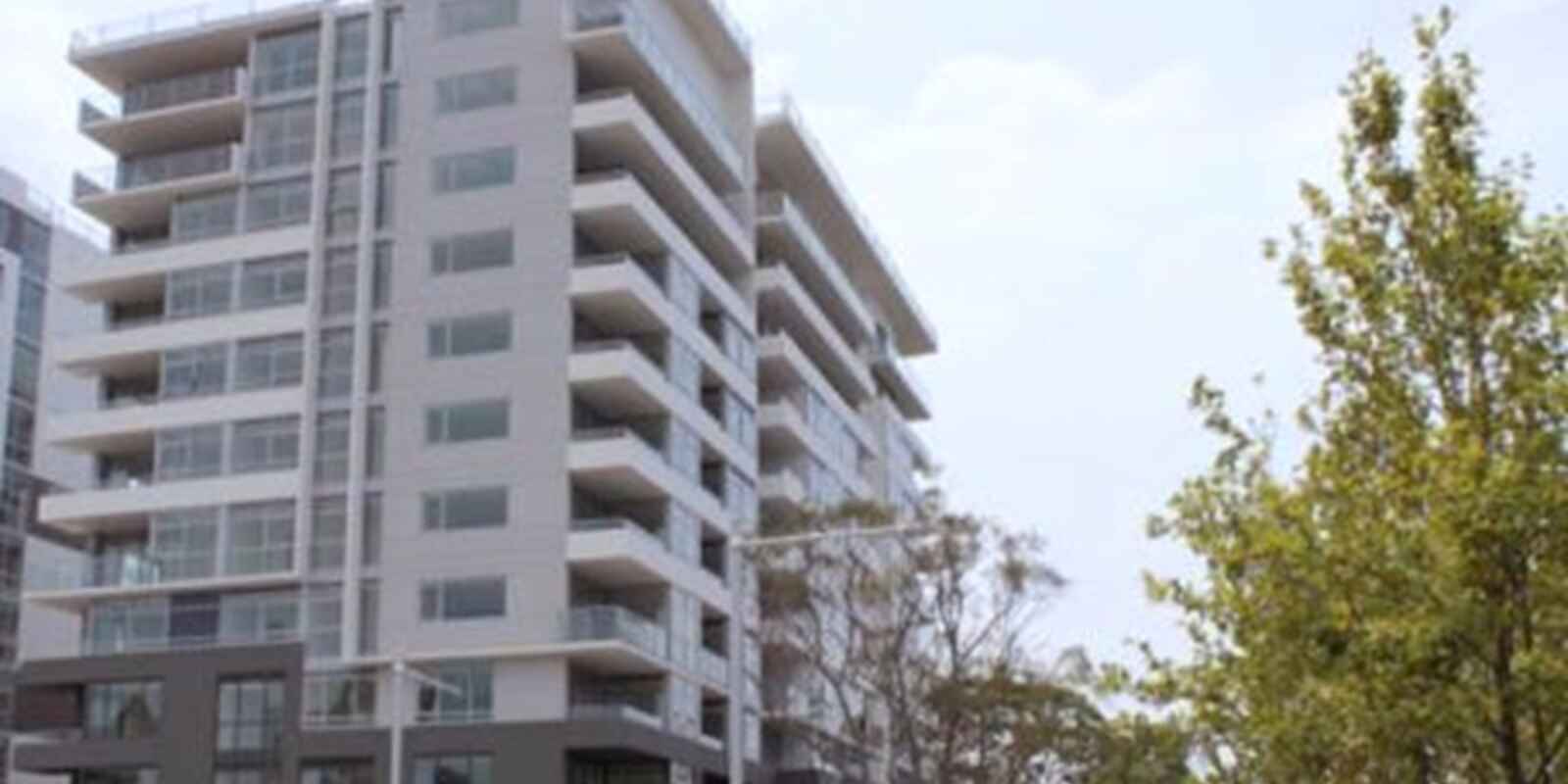 A106/2 Saunders Cl Macquarie Park