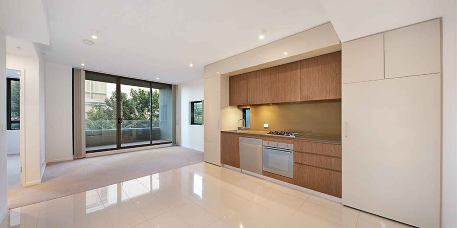 A106/2 Saunders Cl Macquarie Park