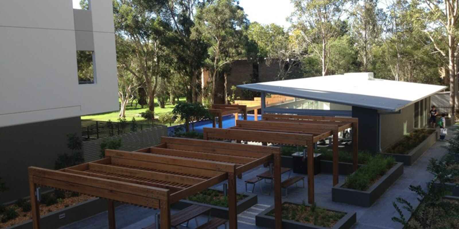 A106/2 Saunders Cl Macquarie Park