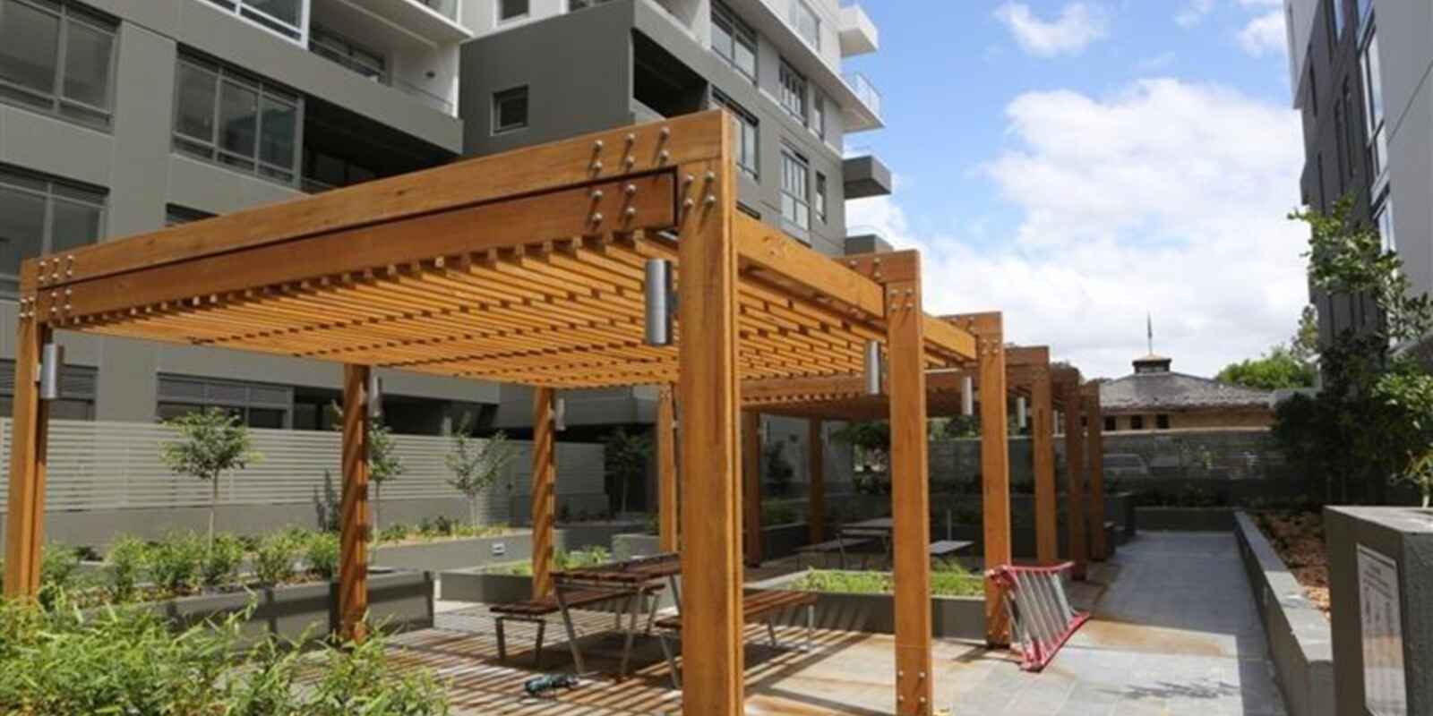 A106/2 Saunders Cl Macquarie Park