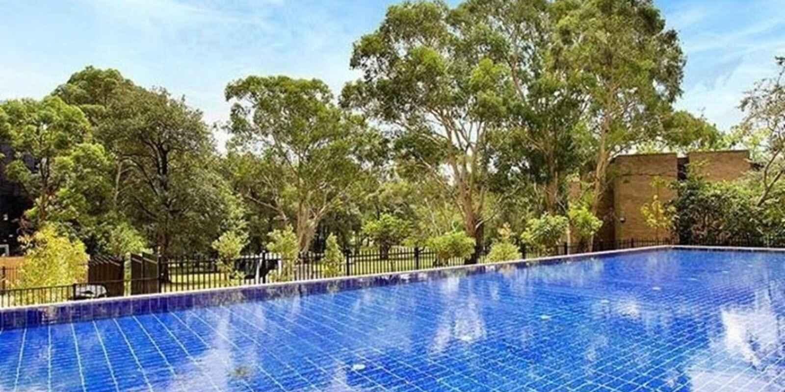 A106/2 Saunders Cl Macquarie Park