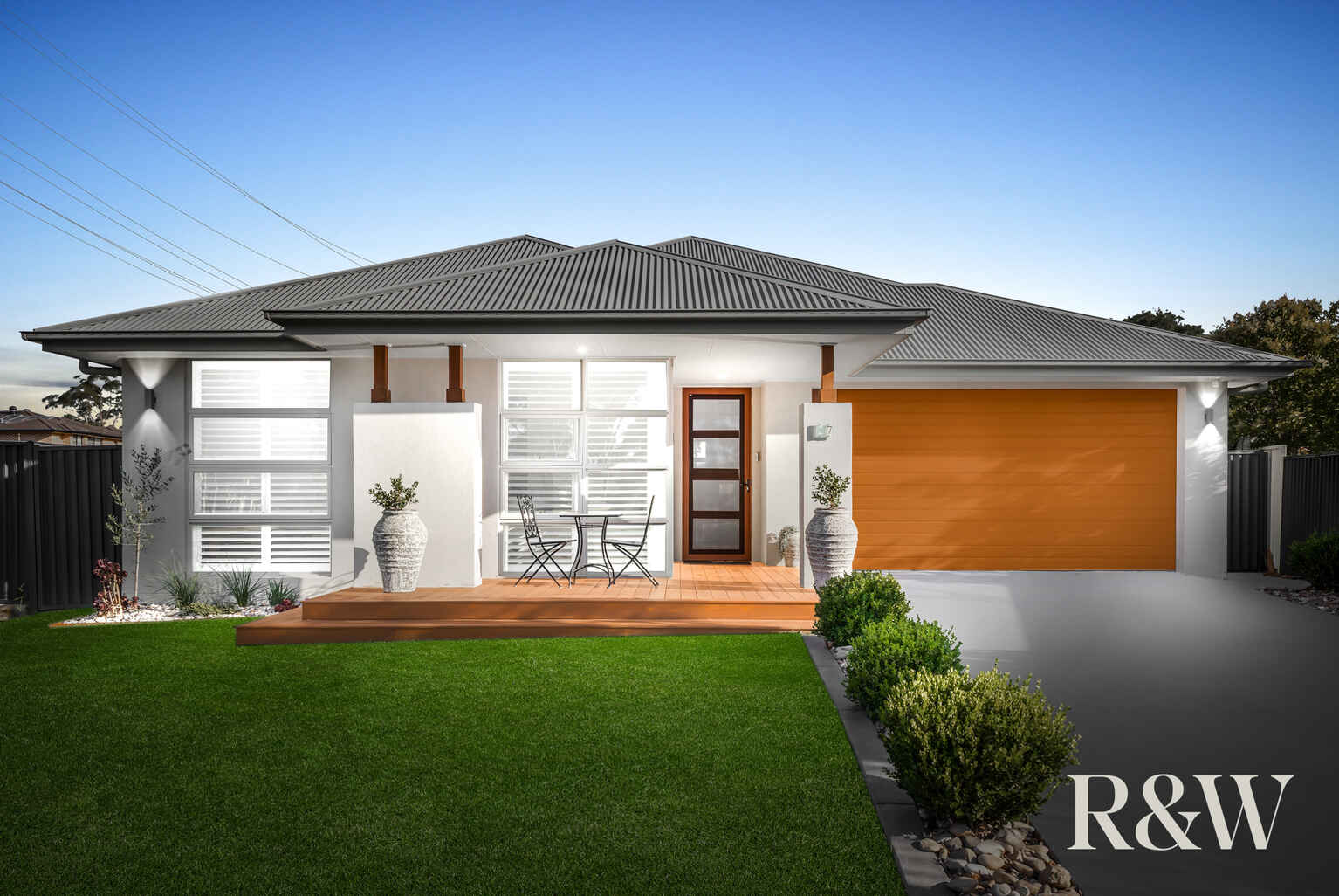 27 Kimberley Street Rooty Hill
