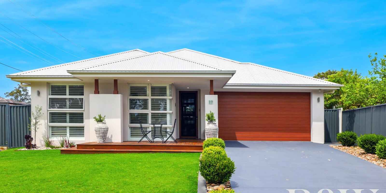 27 Kimberley Street Rooty Hill