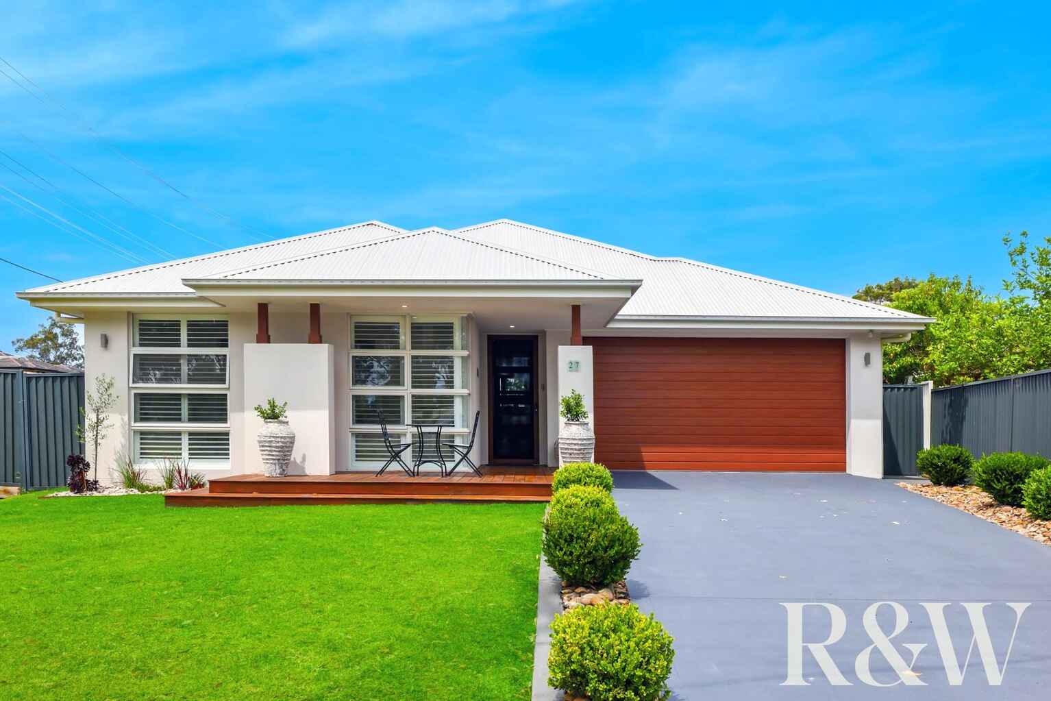27 Kimberley Street Rooty Hill
