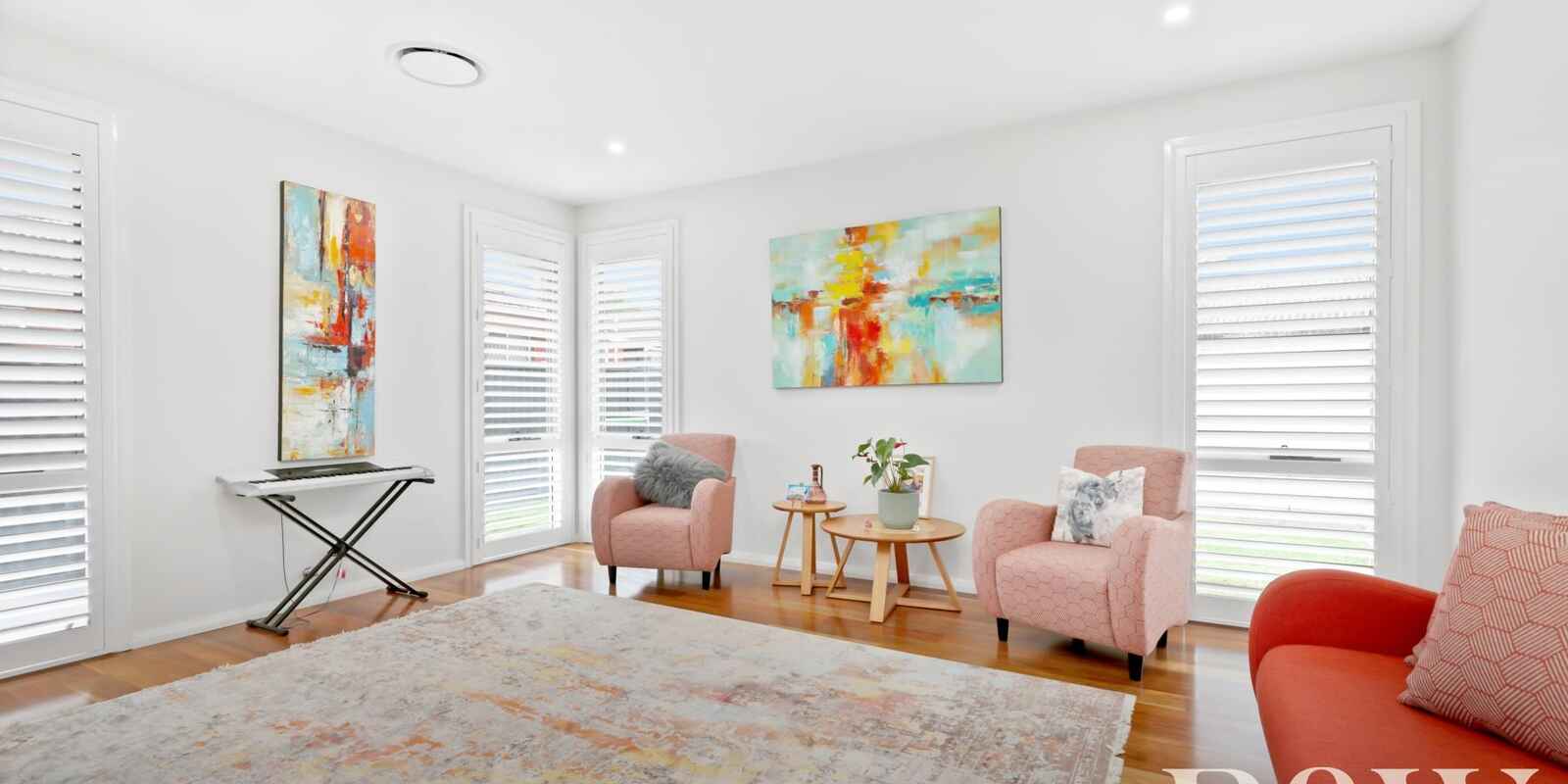 27 Kimberley Street Rooty Hill