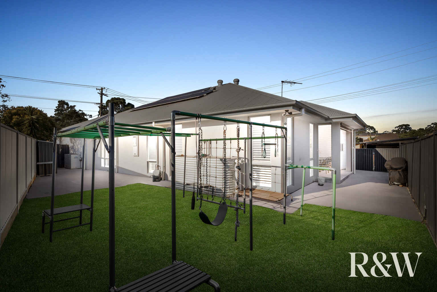27 Kimberley Street Rooty Hill
