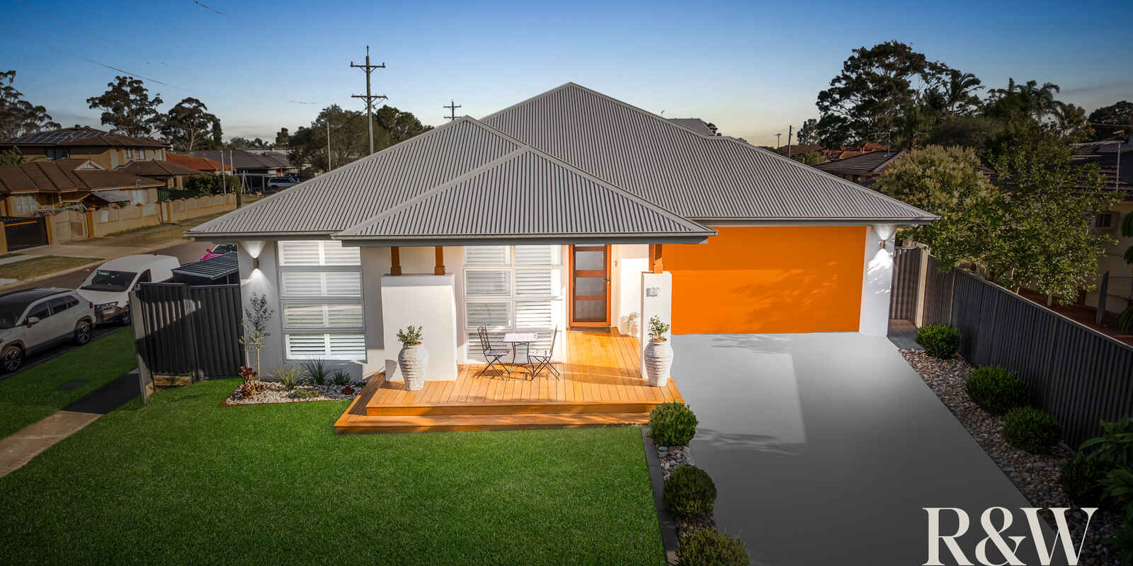 27 Kimberley Street Rooty Hill