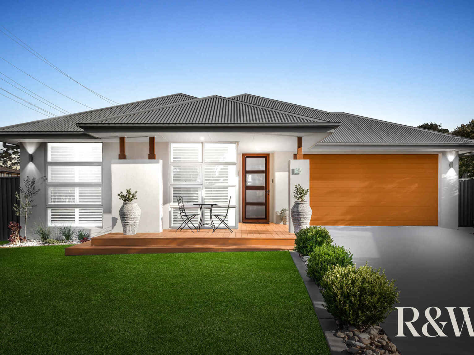 27 Kimberley Street Rooty Hill 27 Kimberley Street Rooty Hill
