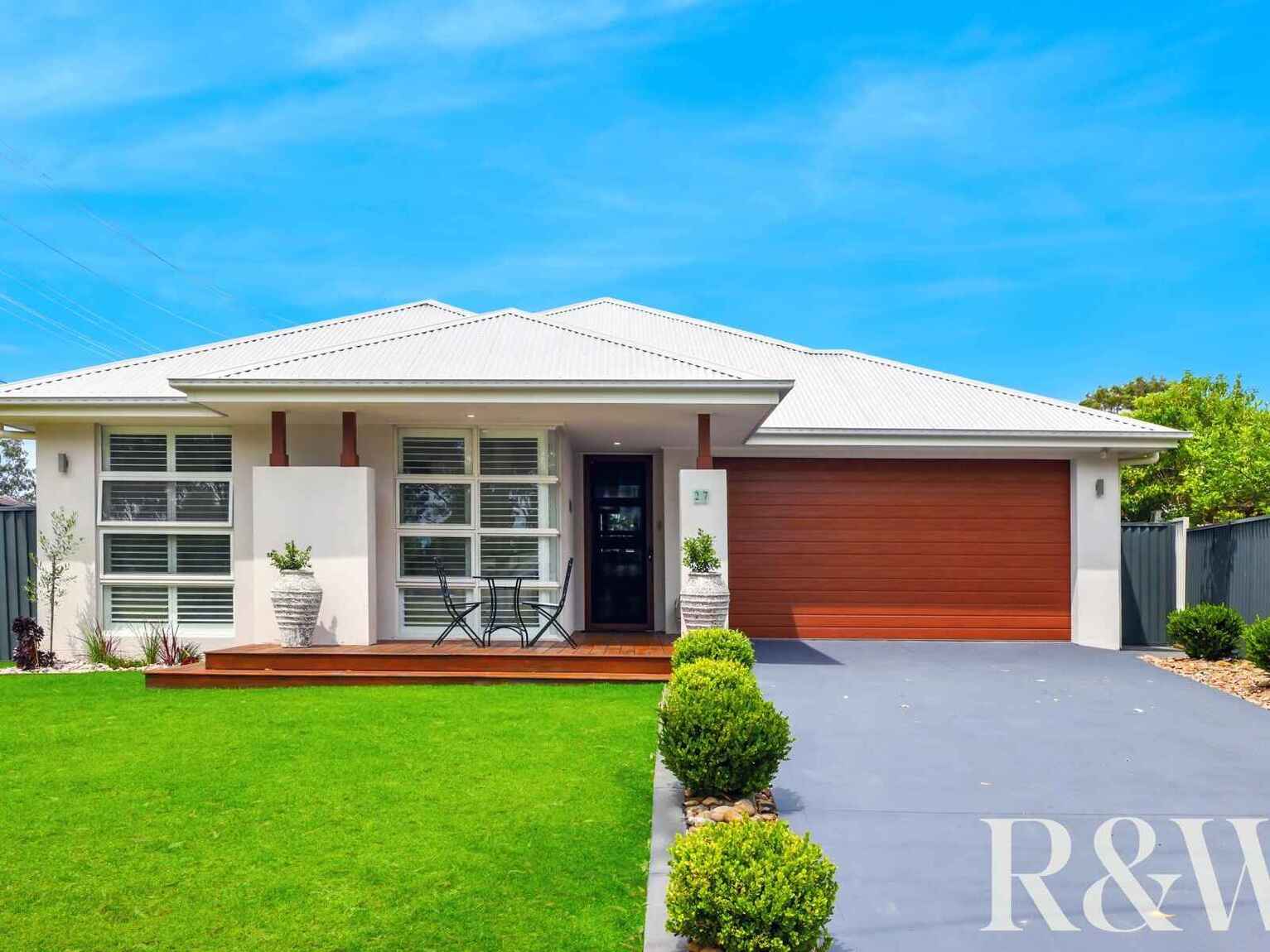 27 Kimberley Street Rooty Hill 27 Kimberley Street Rooty Hill