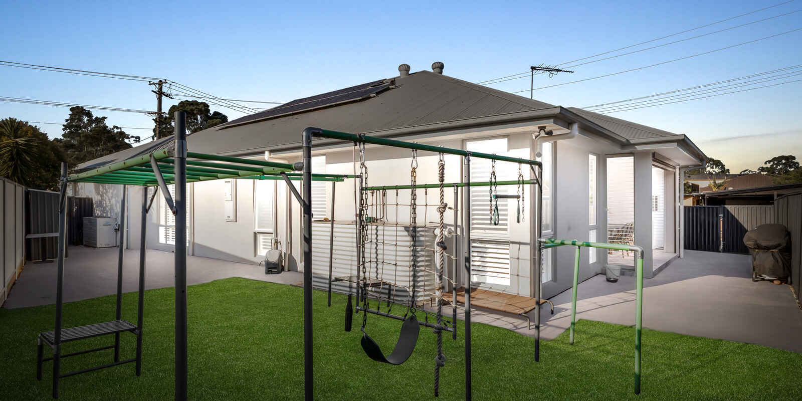 27 Kimberley Street Rooty Hill 27 Kimberley Street Rooty Hill