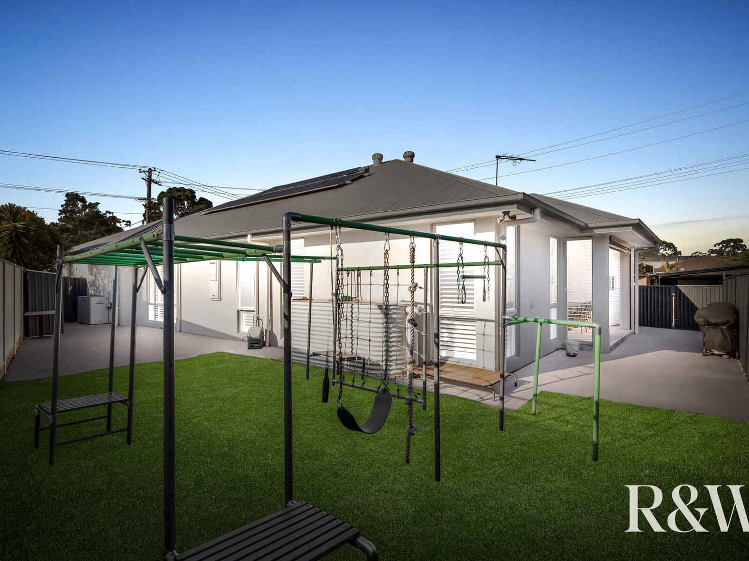 27 Kimberley Street Rooty Hill 27 Kimberley Street Rooty Hill