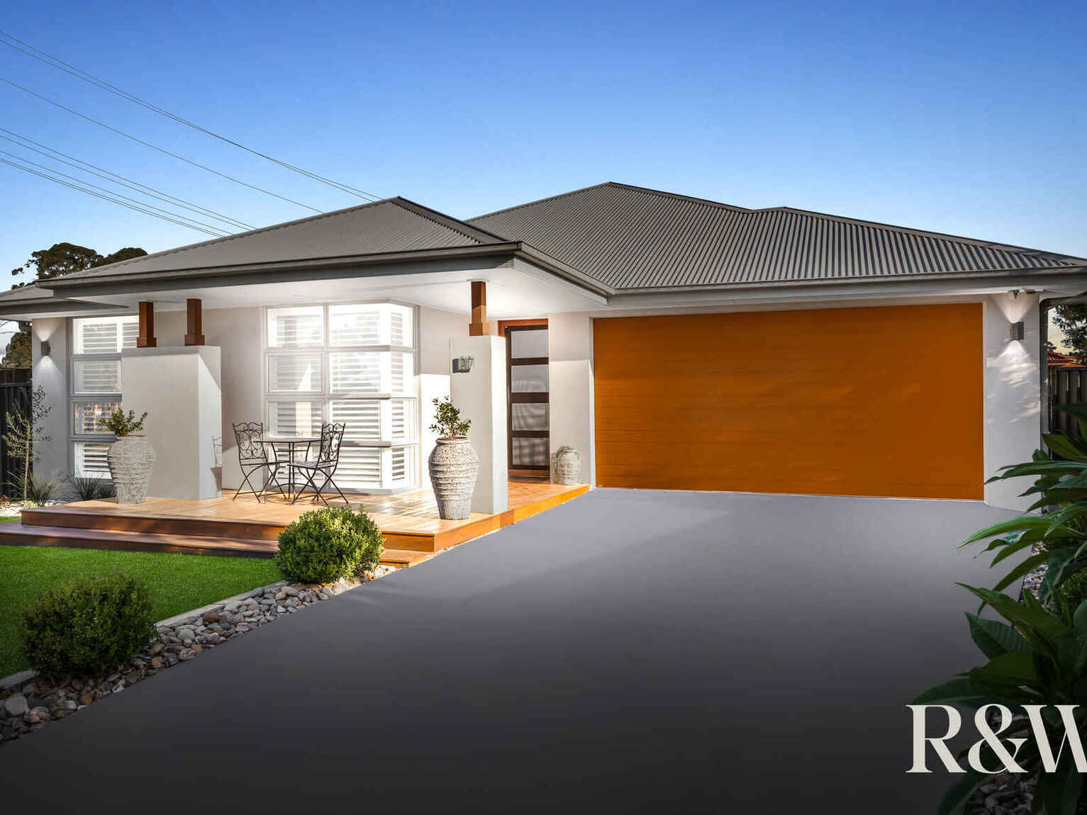 27 Kimberley Street Rooty Hill 27 Kimberley Street Rooty Hill