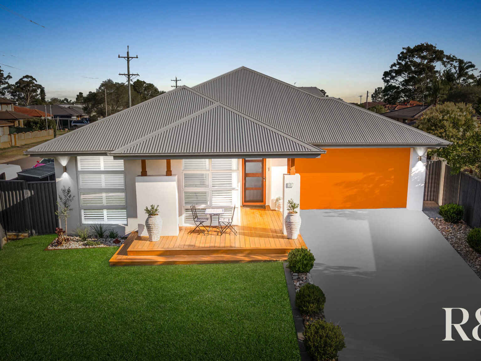 27 Kimberley Street Rooty Hill 27 Kimberley Street Rooty Hill