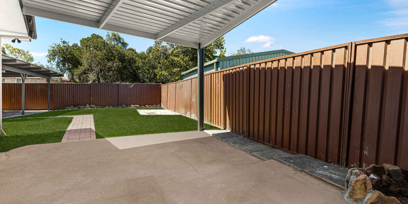 90 Boldrewood Road Blackett