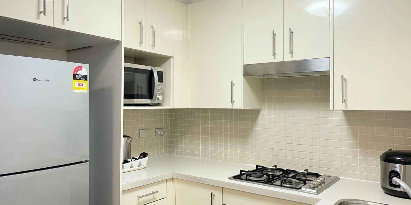 4/361 Kent Street Sydney