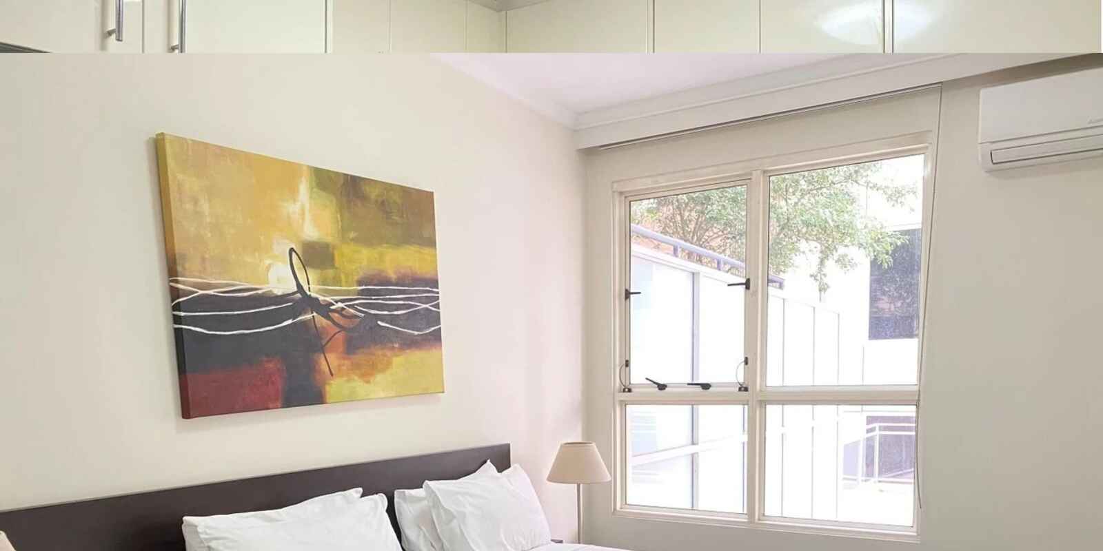 4/361 Kent Street Sydney