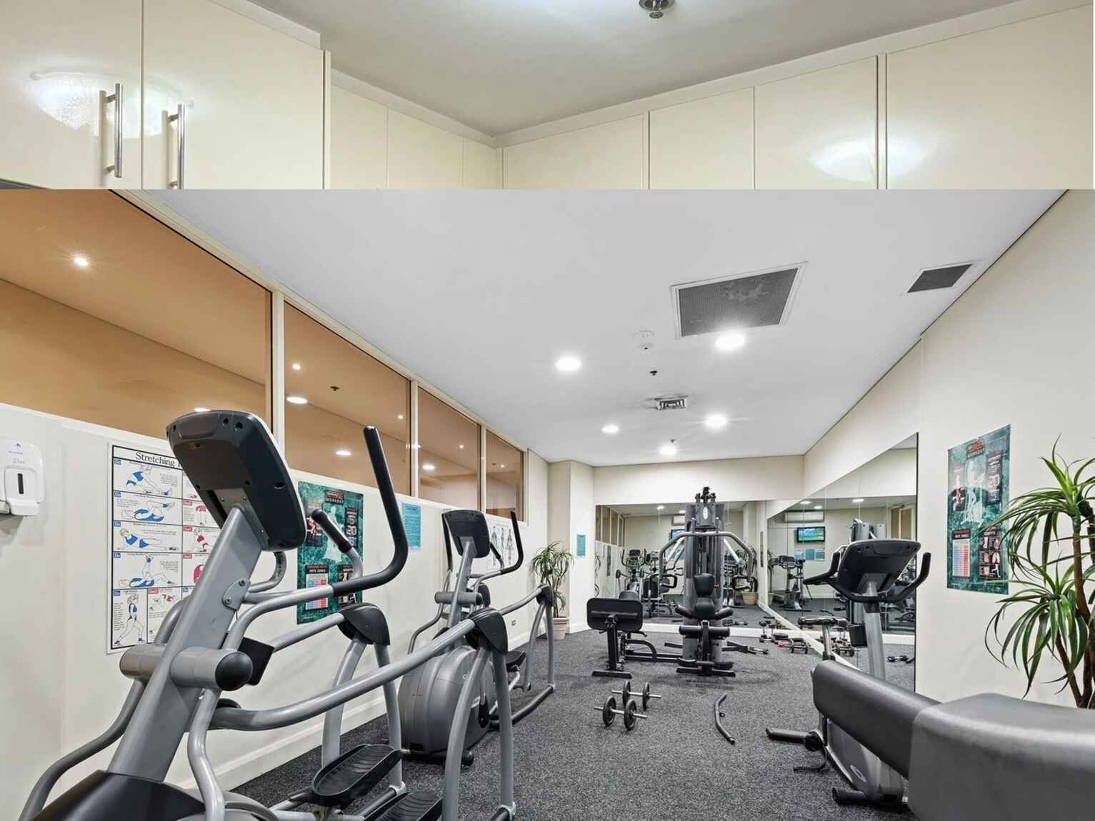 4/361 Kent Street Sydney