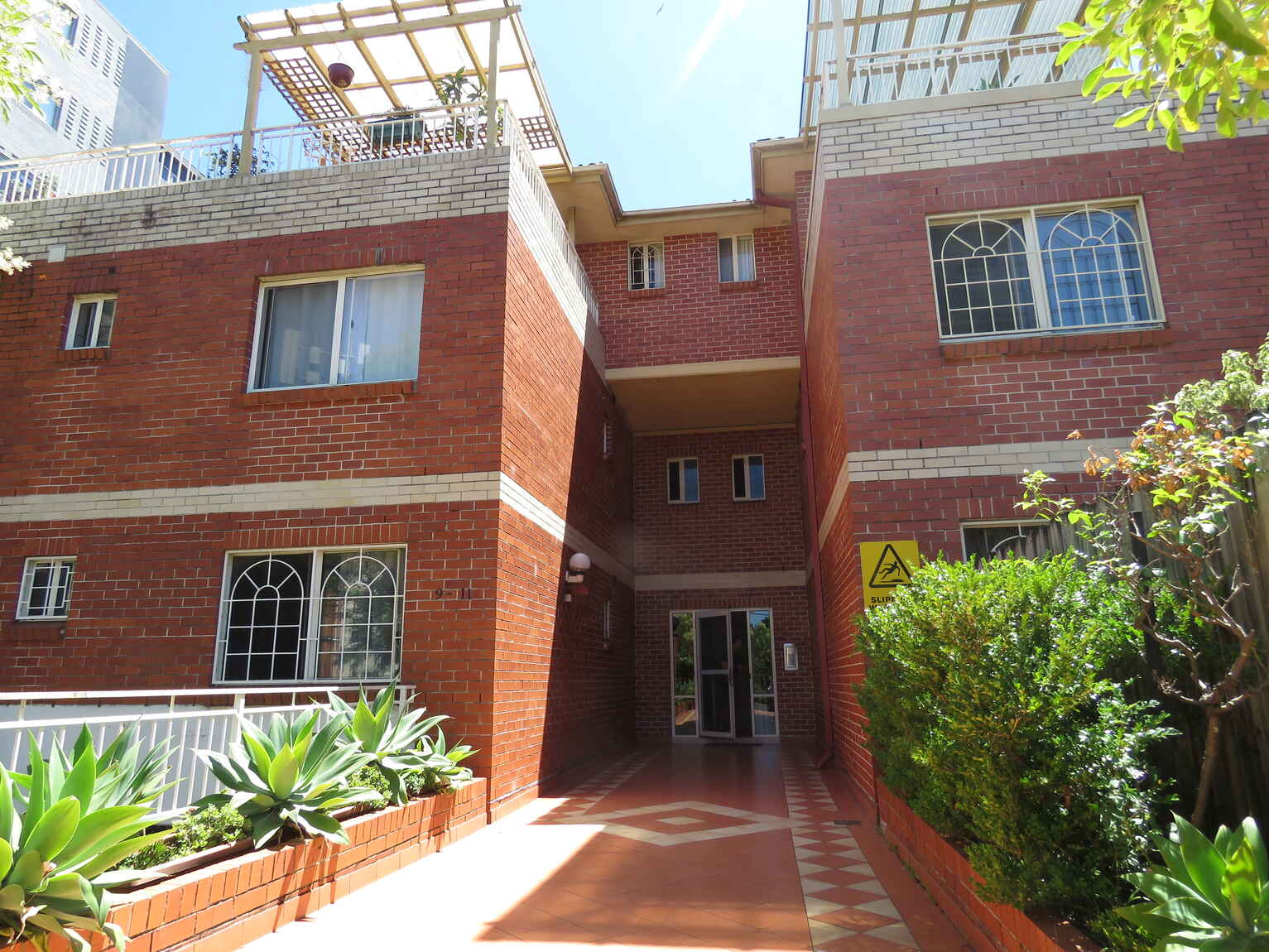 9-11 Grosvenor Street, Croydon