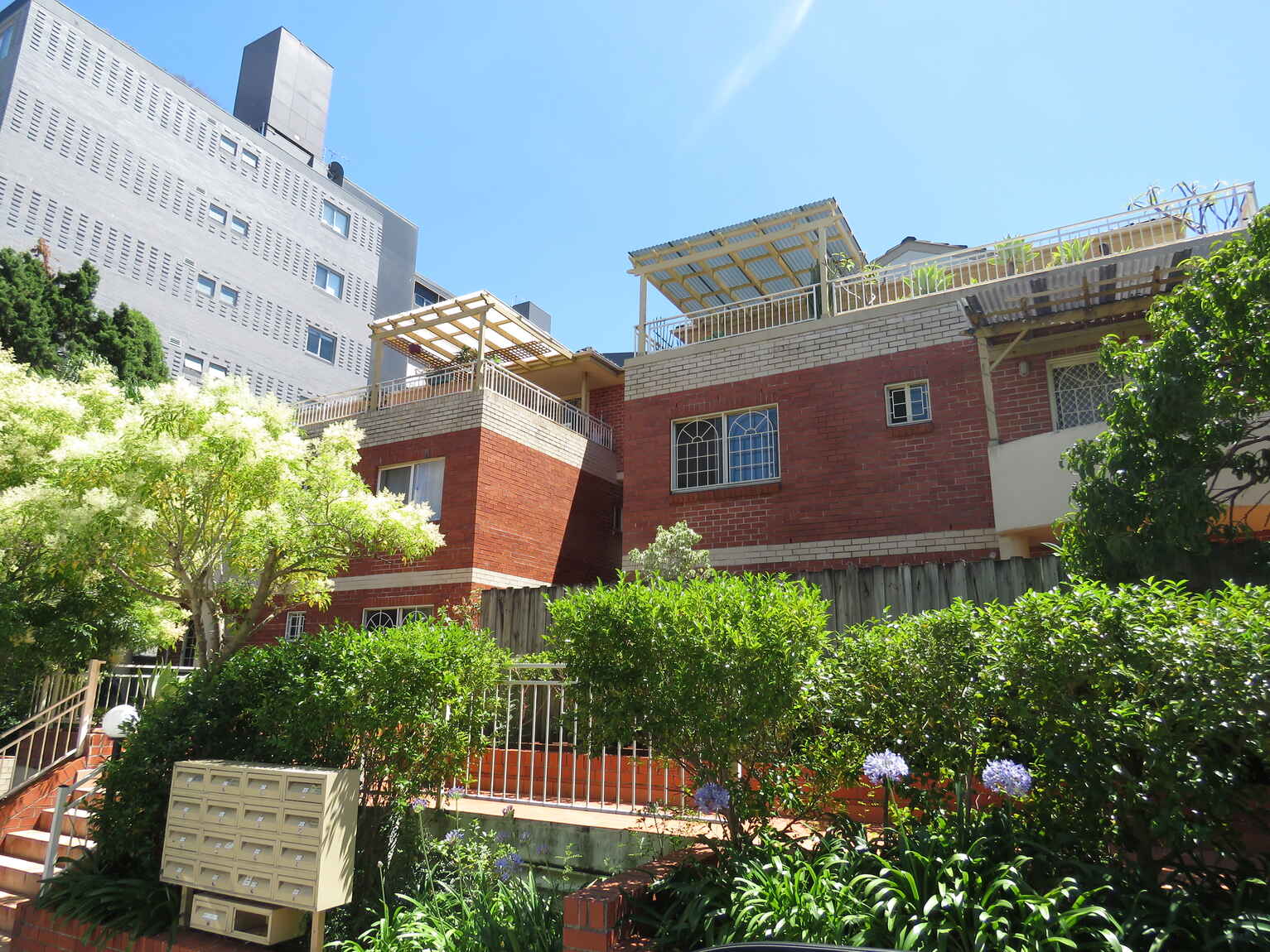 9-11 Grosvenor Street, Croydon