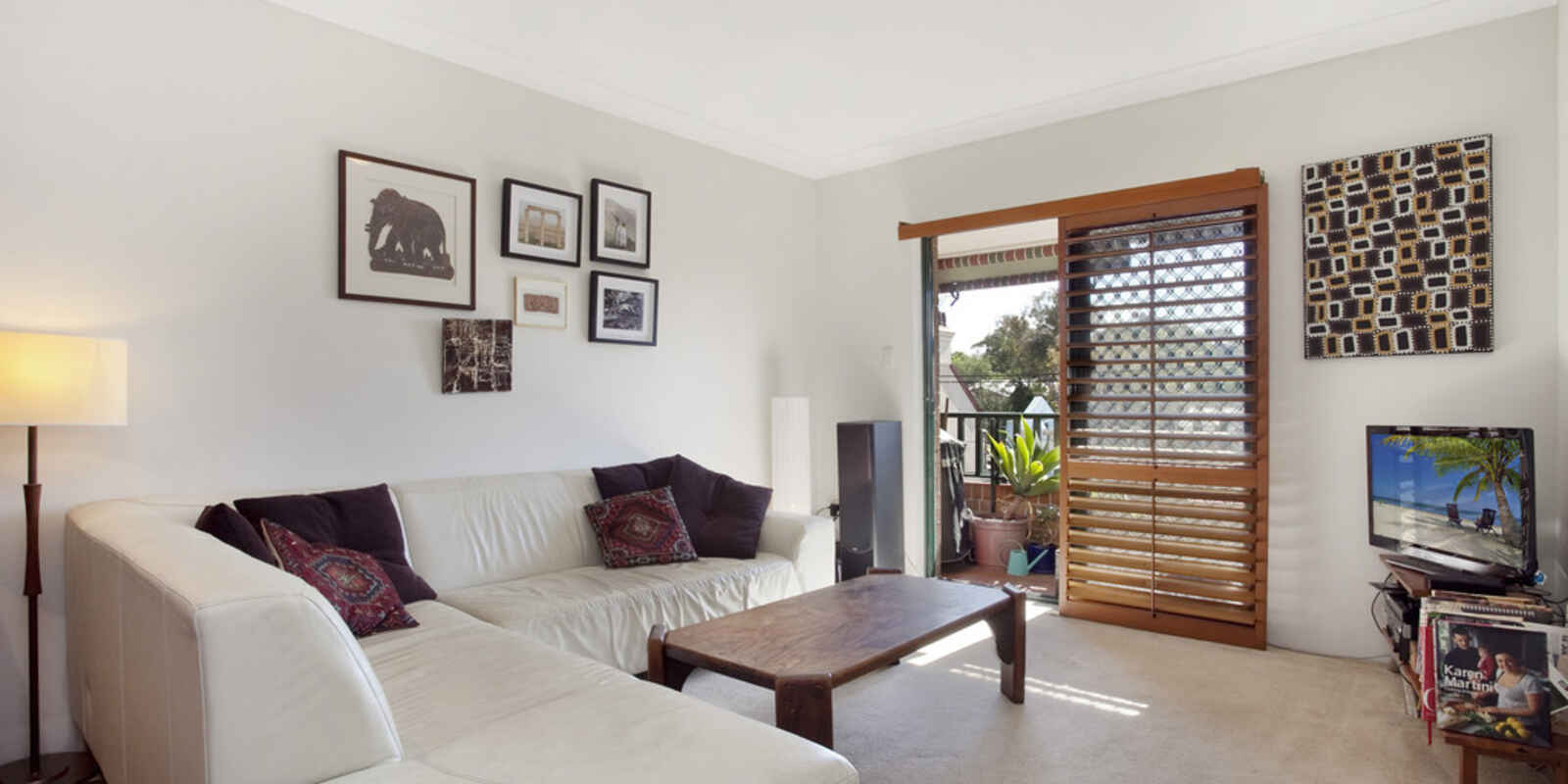 4/64 Wellington Street Waterloo