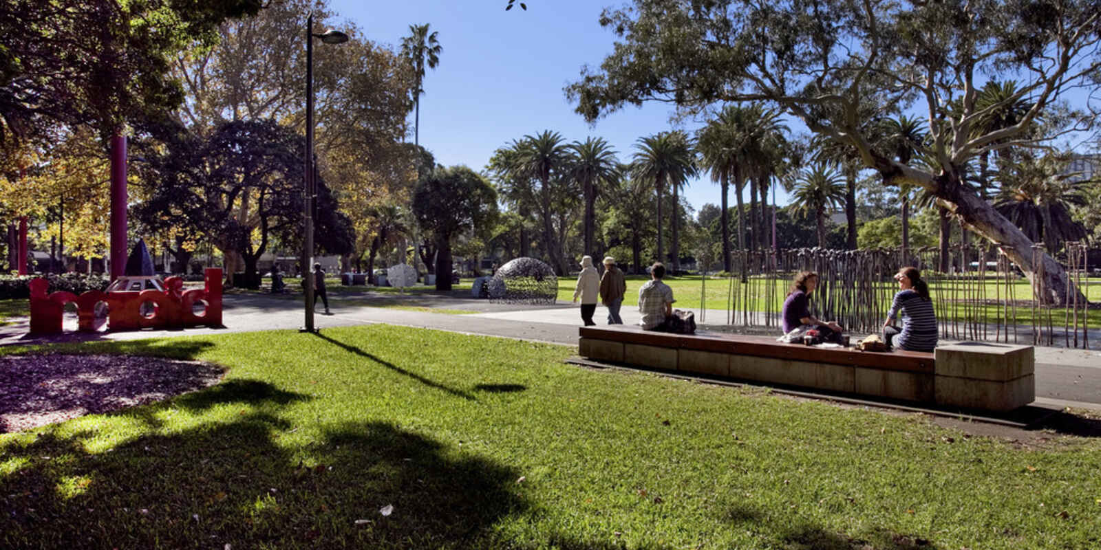 4/64 Wellington Street Waterloo