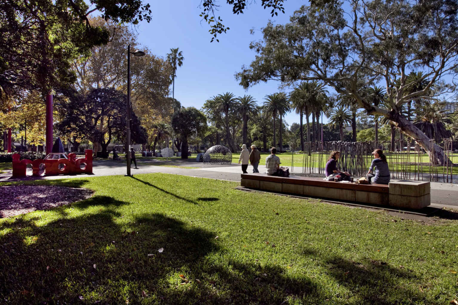 4/64 Wellington Street Waterloo