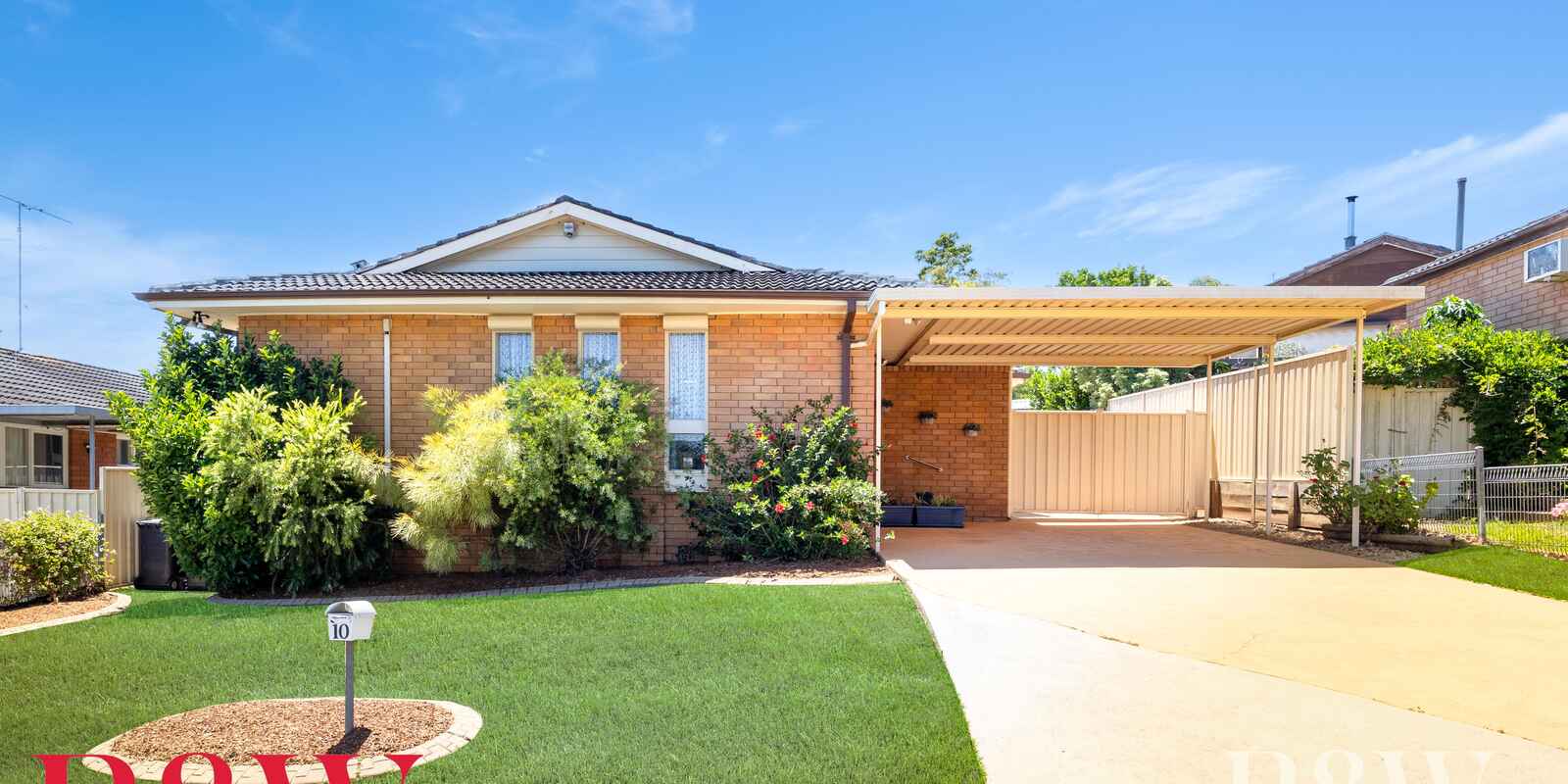 10 Dickens Road Ambarvale 10 Dickens Road Ambarvale