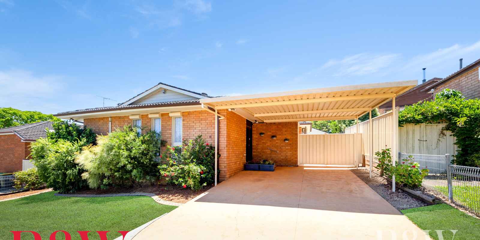 10 Dickens Road Ambarvale 10 Dickens Road Ambarvale