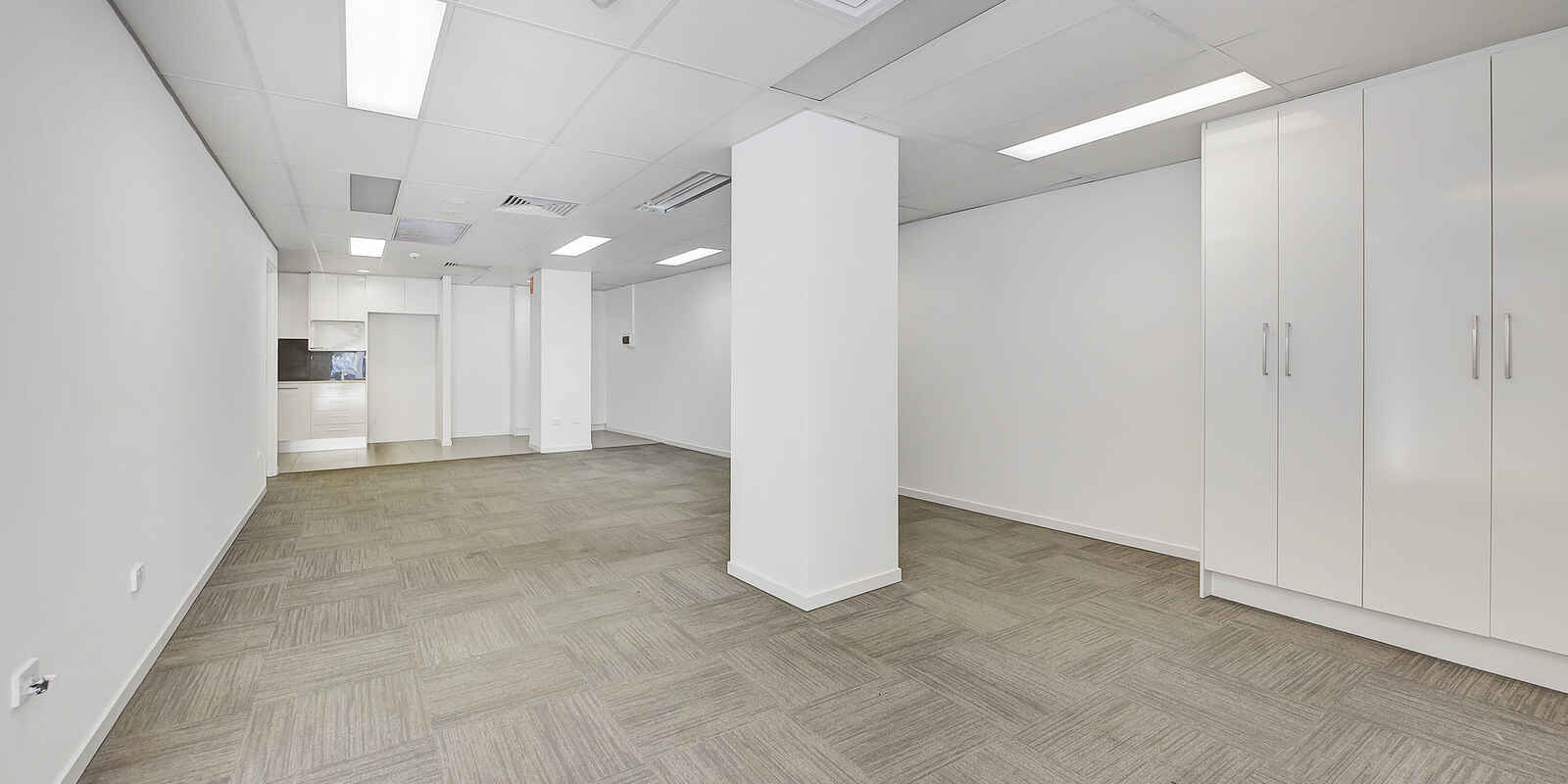 Parramatta Parramatta