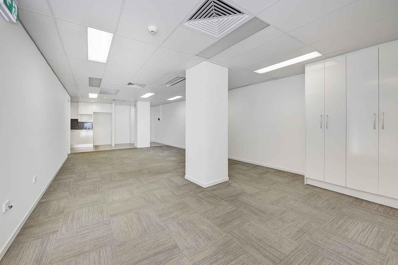 Parramatta Parramatta