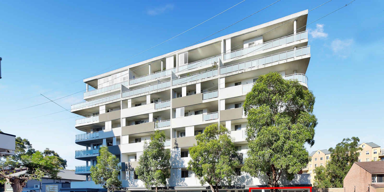 Parramatta Parramatta