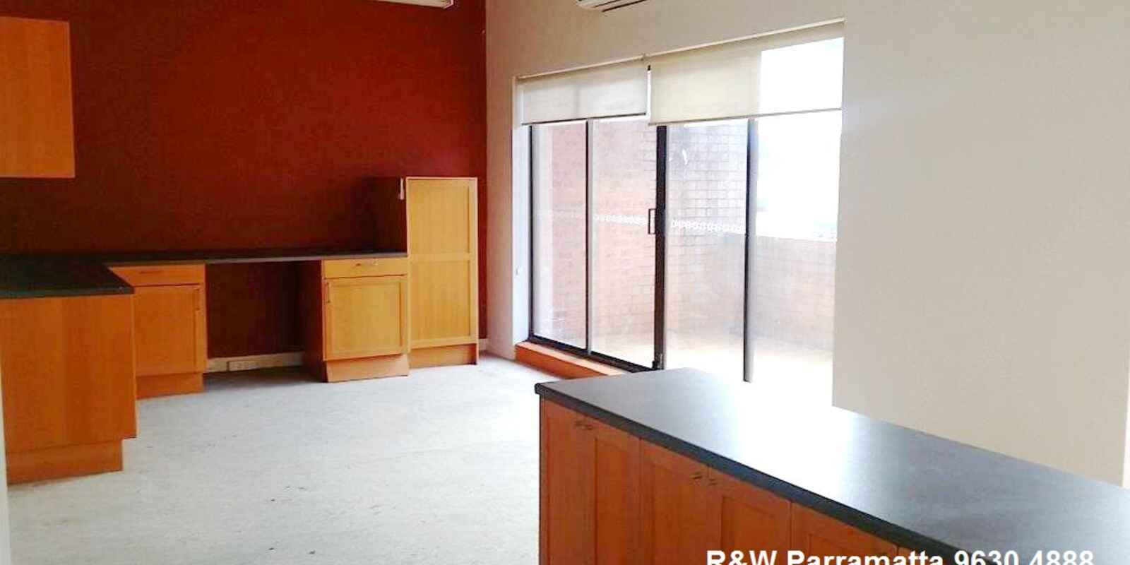 Parramatta Parramatta