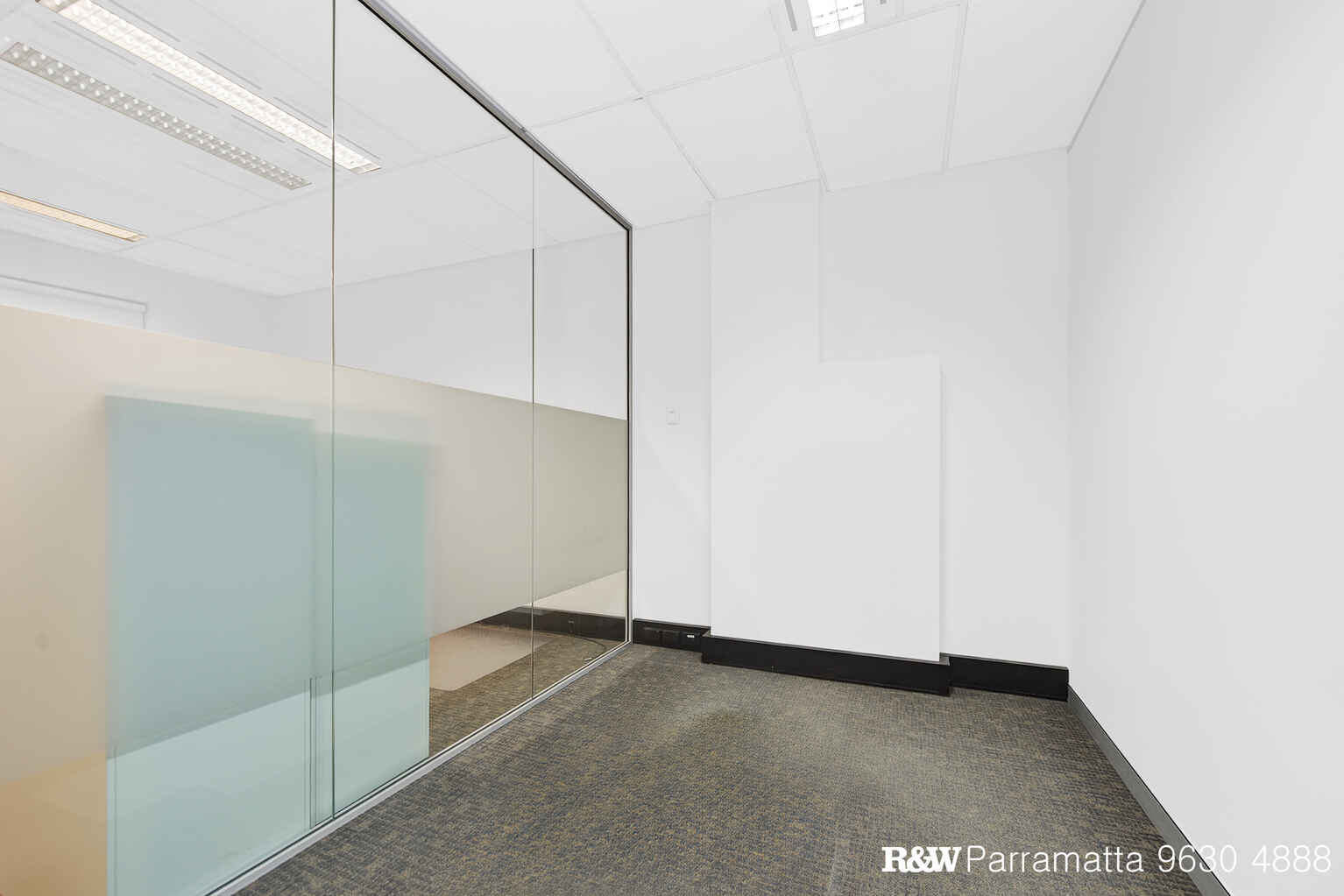 Parramatta Parramatta