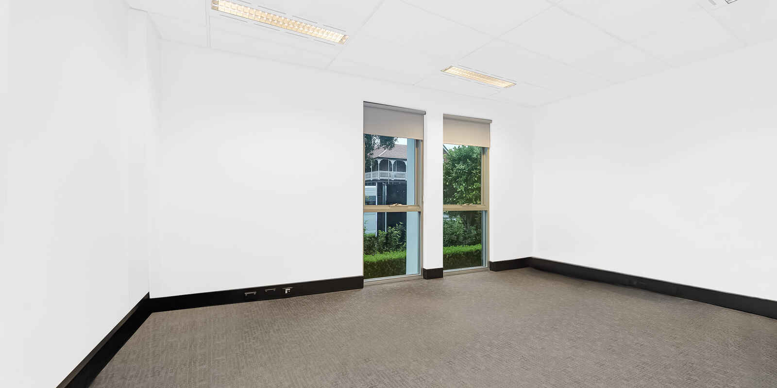 Parramatta Parramatta