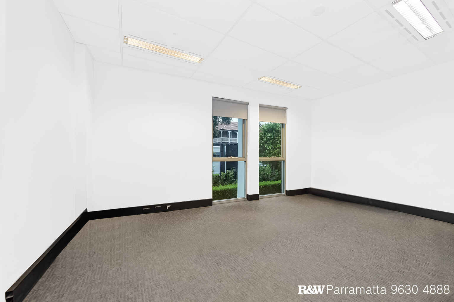 Parramatta Parramatta