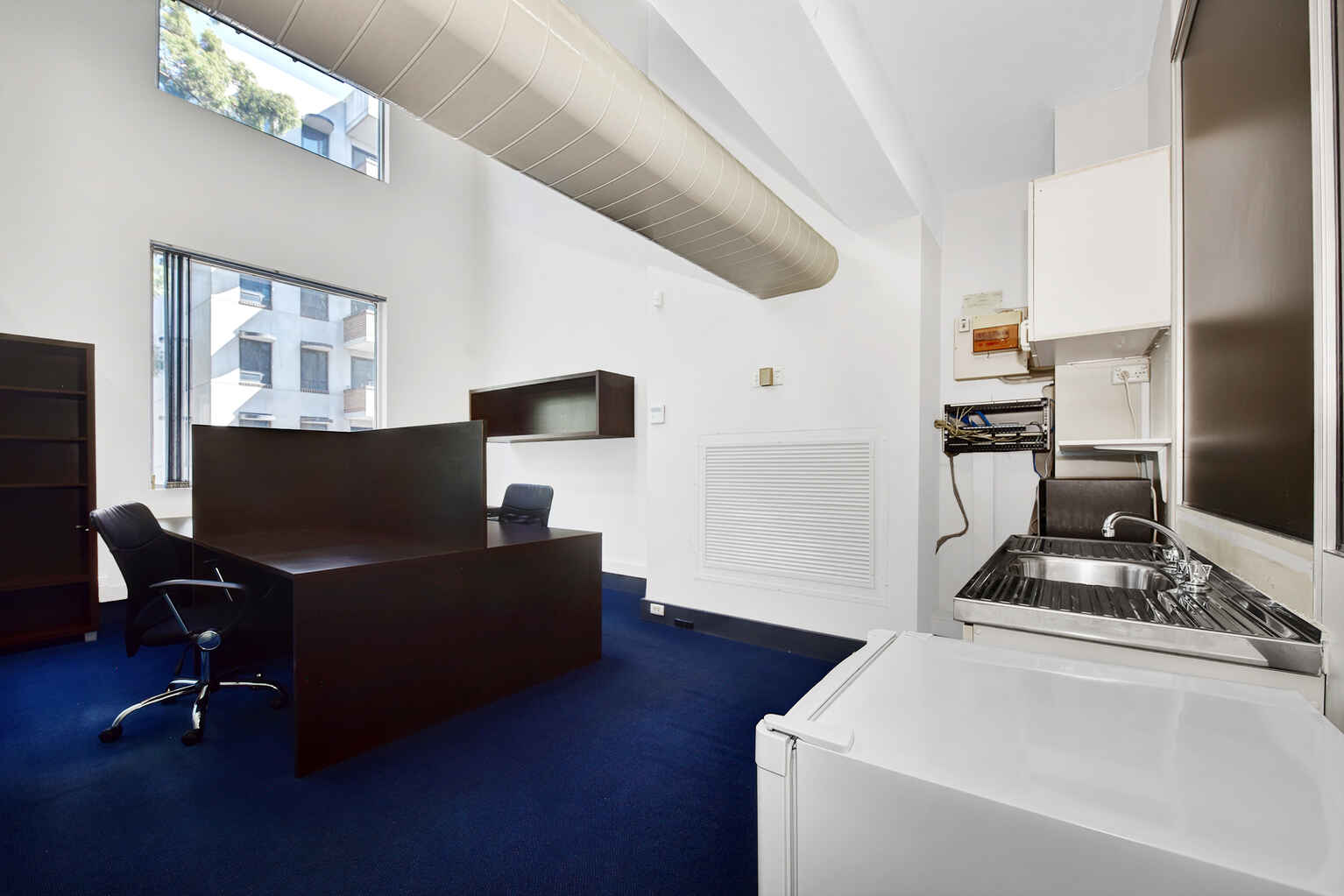 Parramatta Parramatta