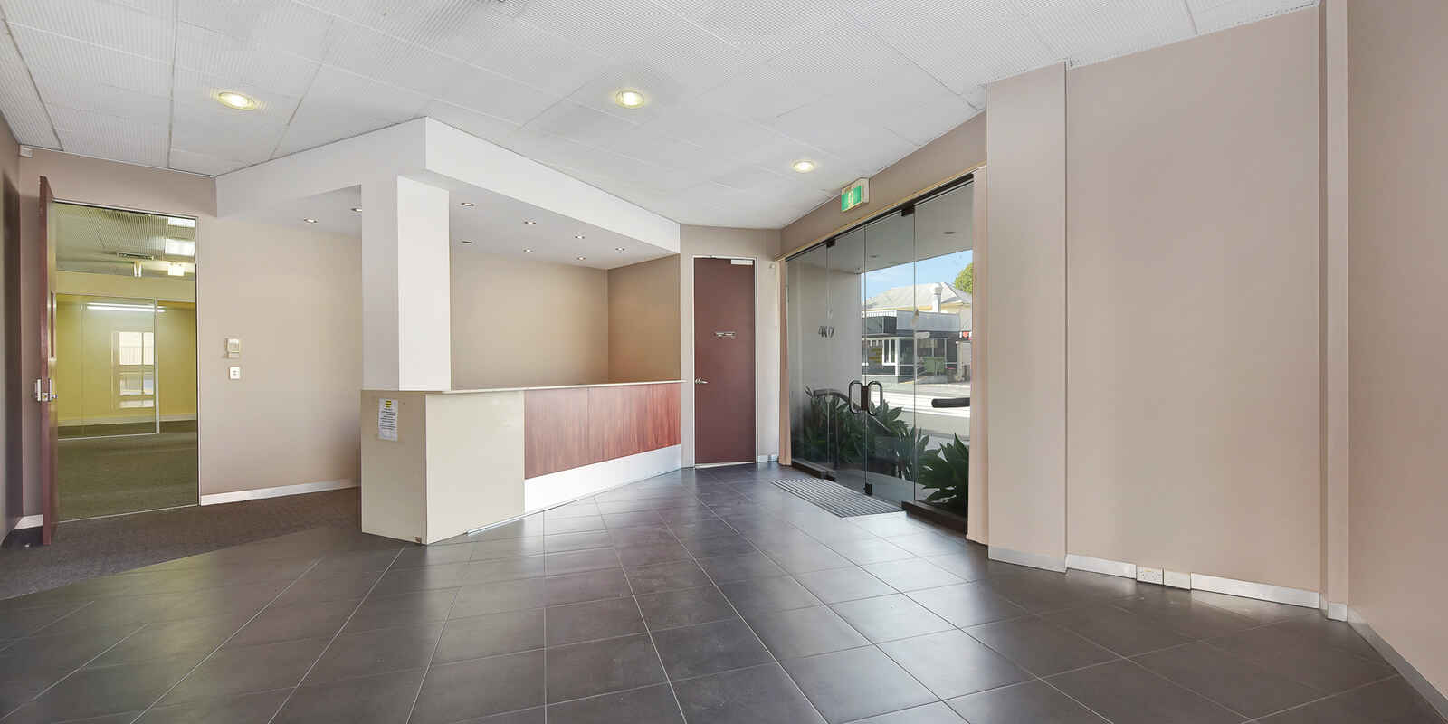 Parramatta Parramatta