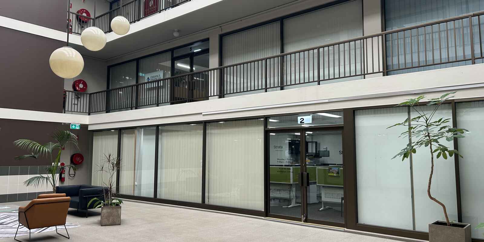 Parramatta Parramatta