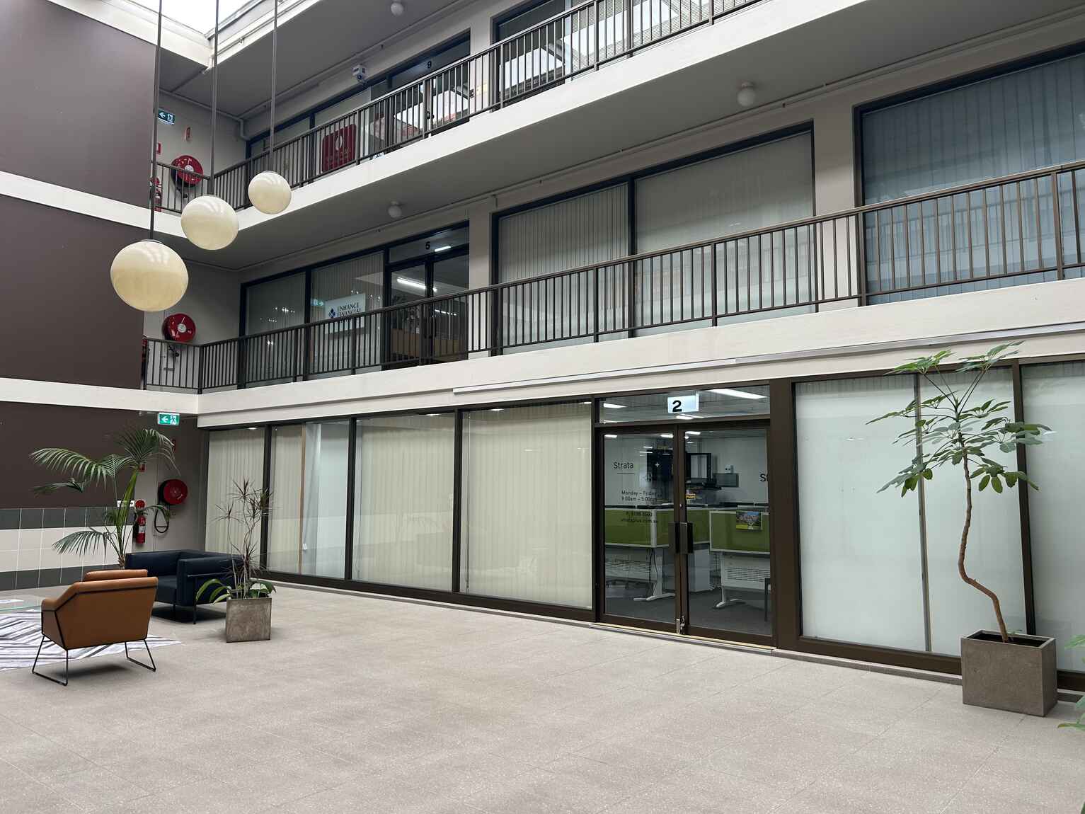 Parramatta Parramatta