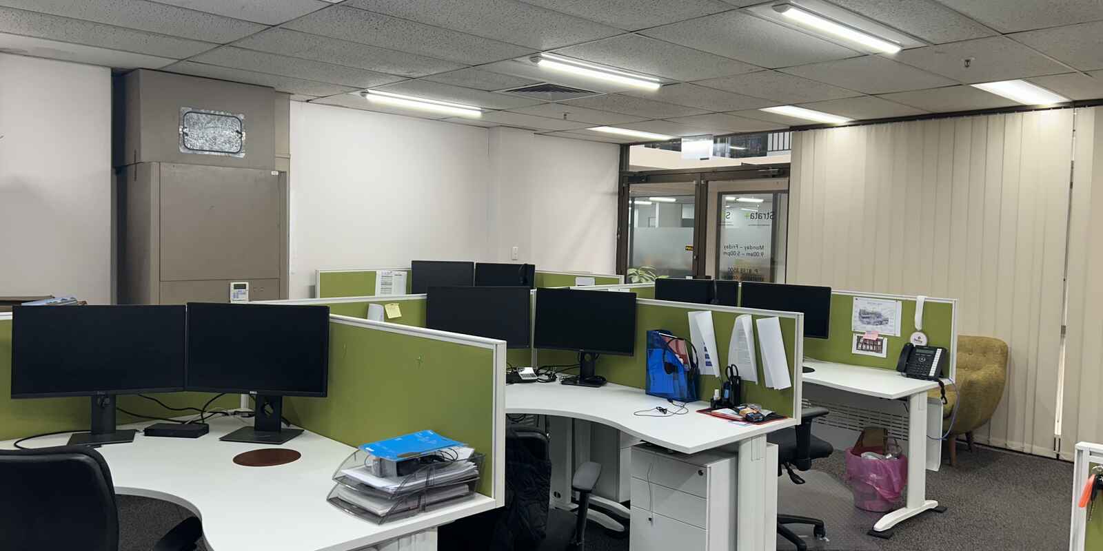 Parramatta Parramatta