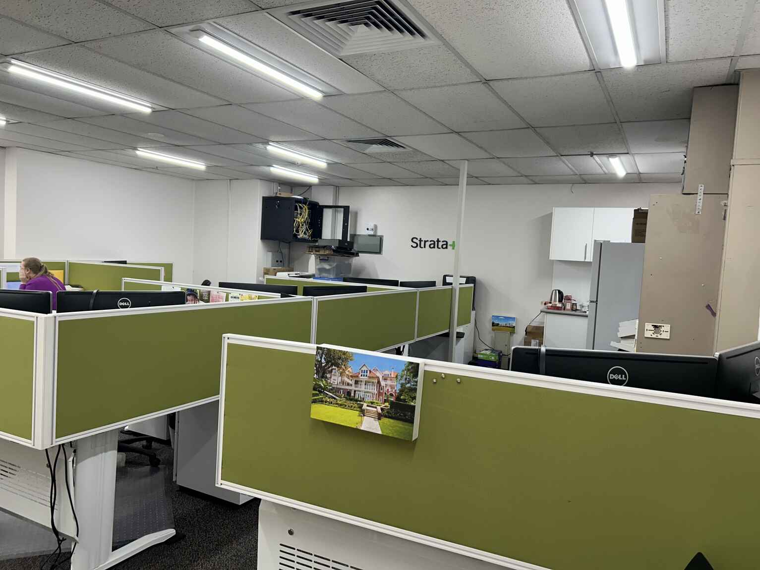 Parramatta Parramatta