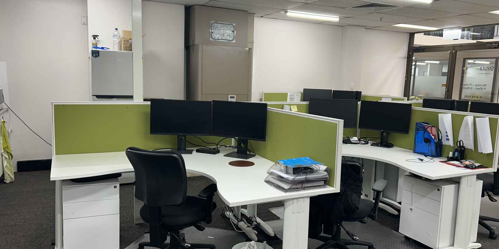 Parramatta Parramatta