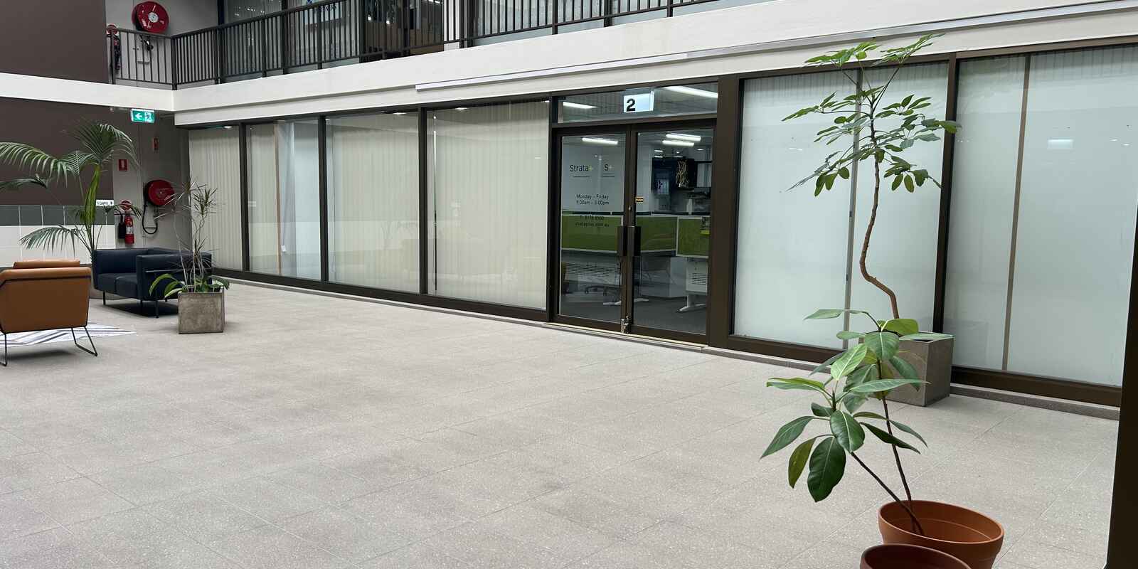 Parramatta Parramatta