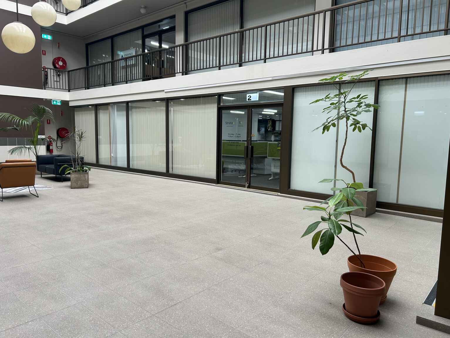 Parramatta Parramatta