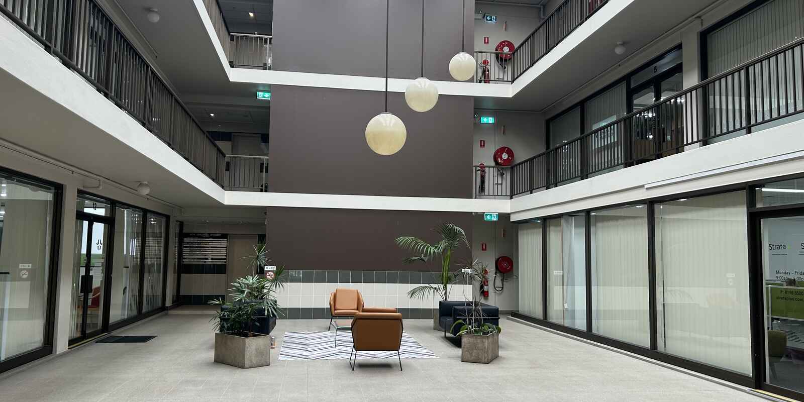 Parramatta Parramatta