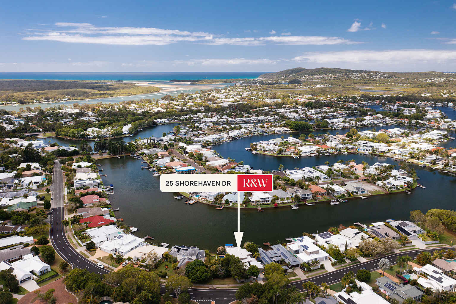 25 Shorehaven Drive Noosaville 25 Shorehaven Drive Noosaville