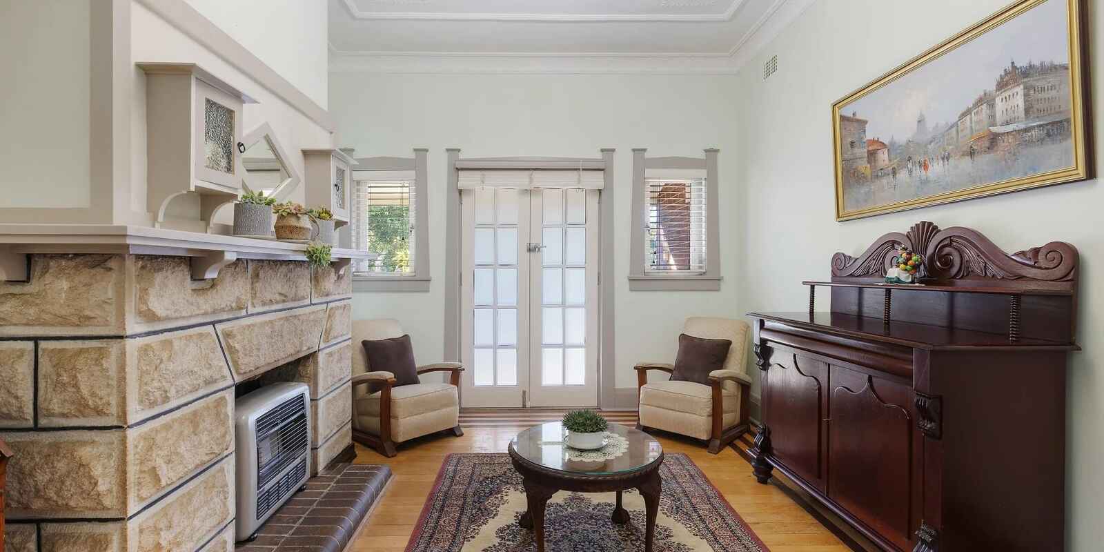 2 Merrenburn Avenue Naremburn