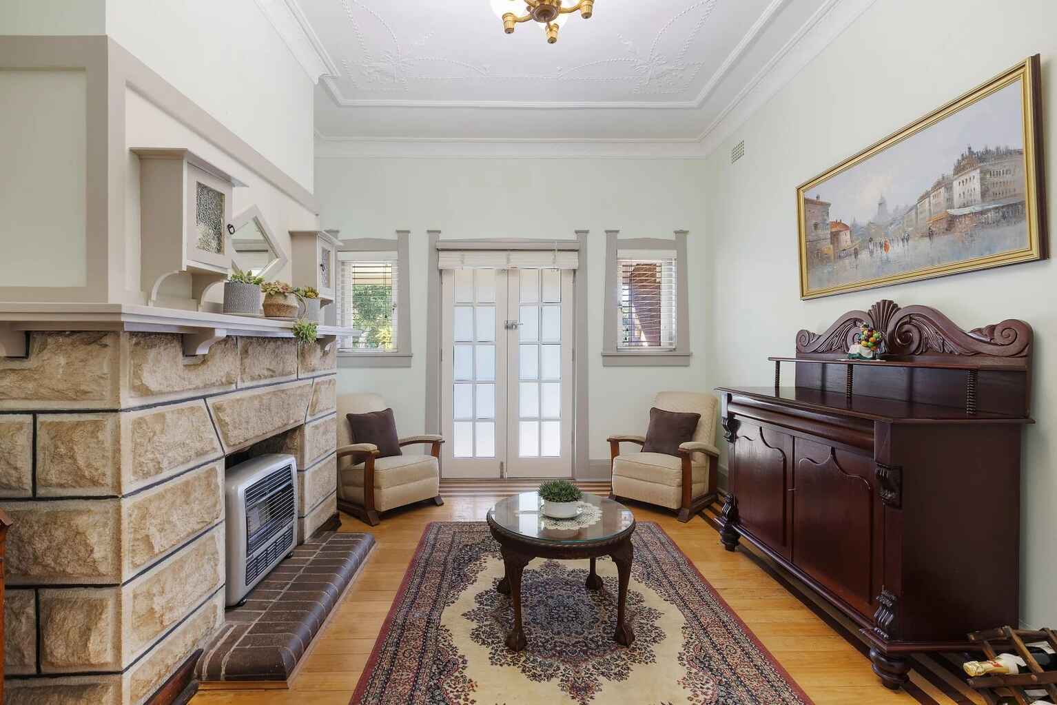 2 Merrenburn Avenue Naremburn