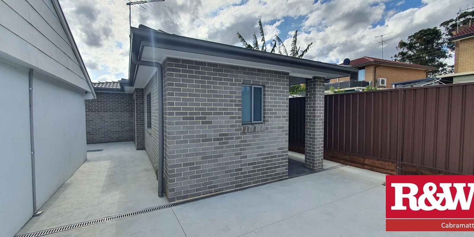 7a New Cambridge Street Fairfield West