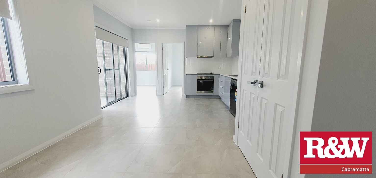 7a New Cambridge Street Fairfield West